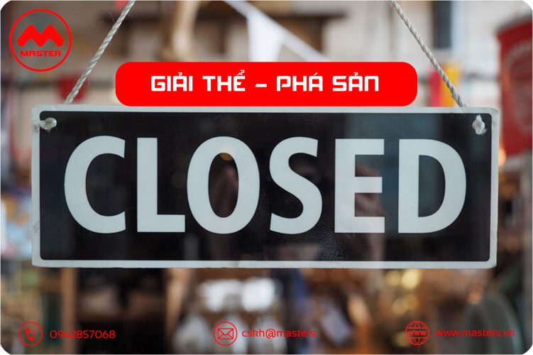 GIAI THE PHA SAN