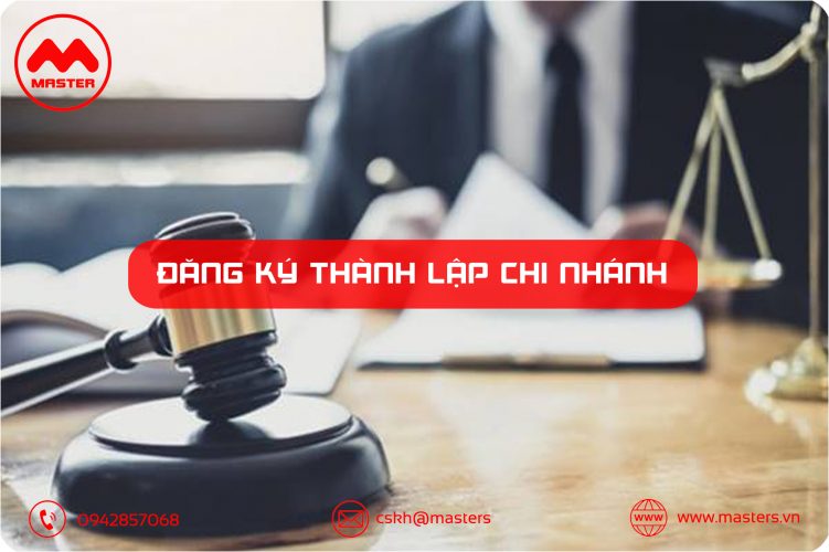 THANH LAP CHI NHANH