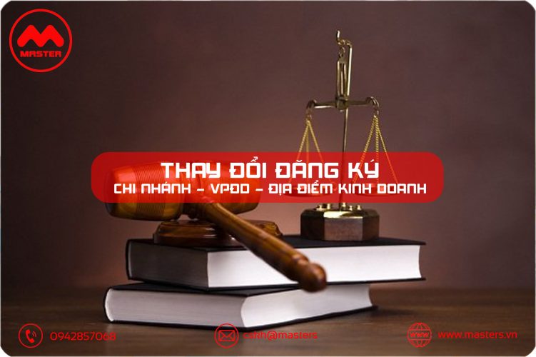 THAY DOI CHI NHANH
